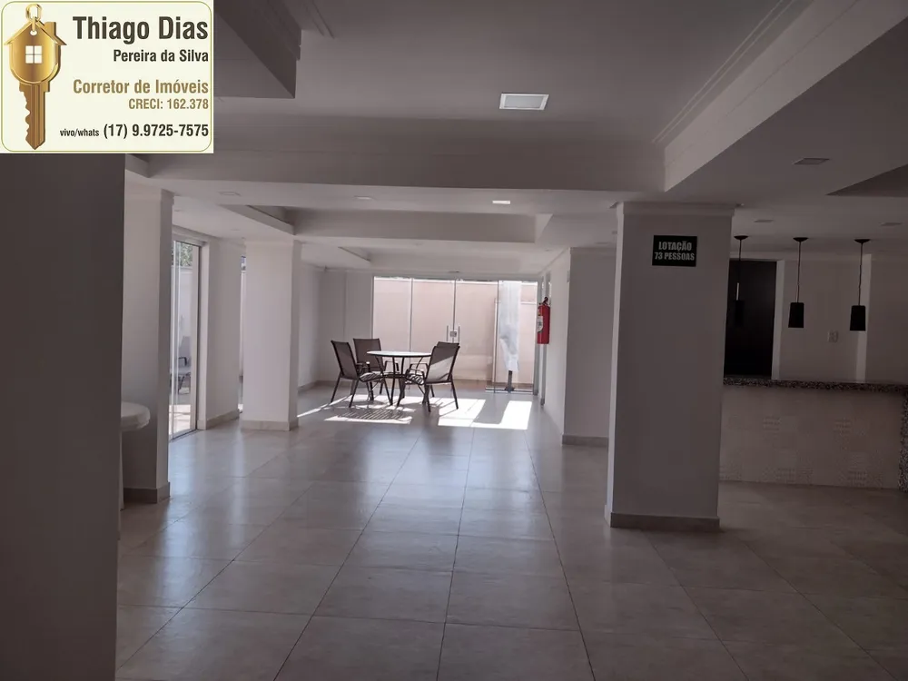 Apartamento, 3 quartos, 105 m² - Foto 15