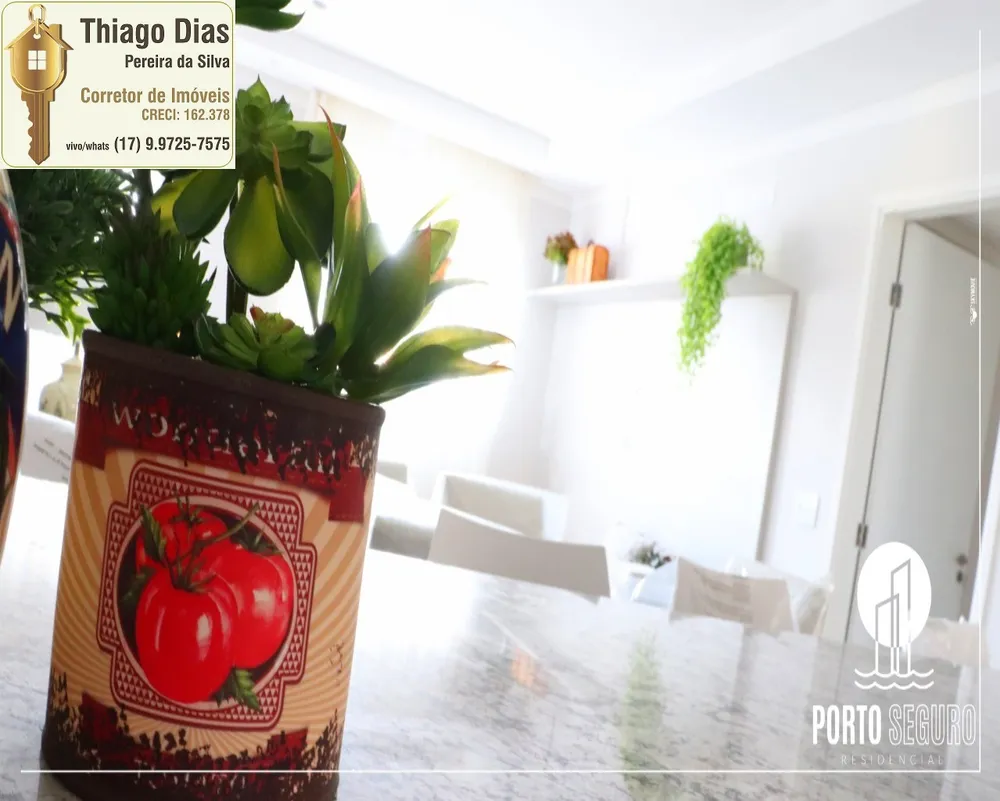 Apartamento, 3 quartos, 105 m² - Foto 16