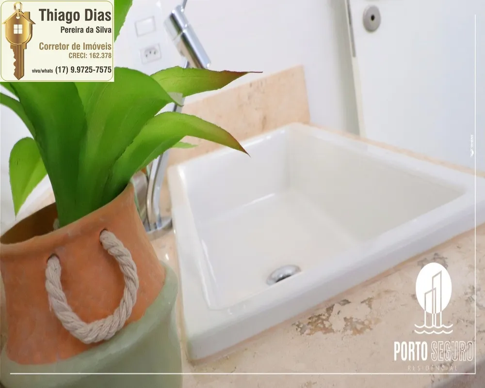 Apartamento, 3 quartos, 105 m² - Foto 4