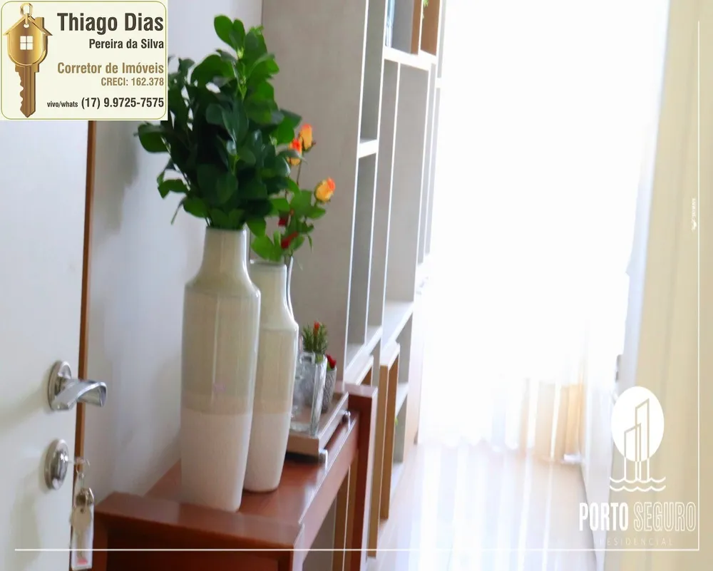 Apartamento, 3 quartos, 105 m² - Foto 12