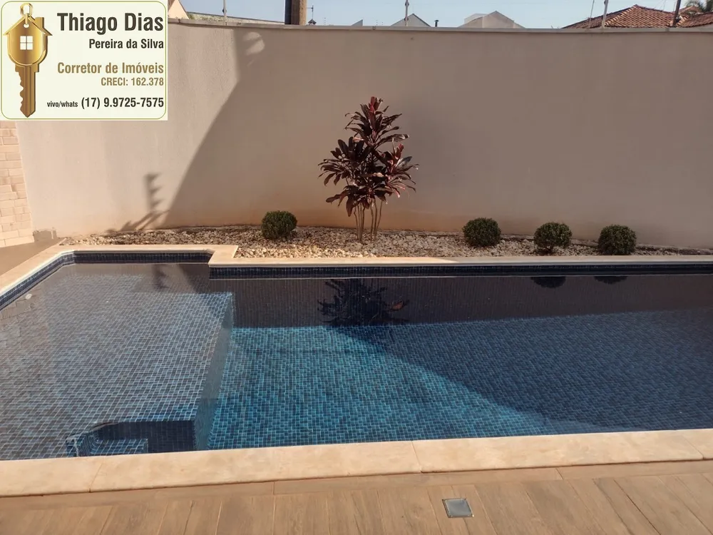 Apartamento, 3 quartos, 105 m² - Foto 6