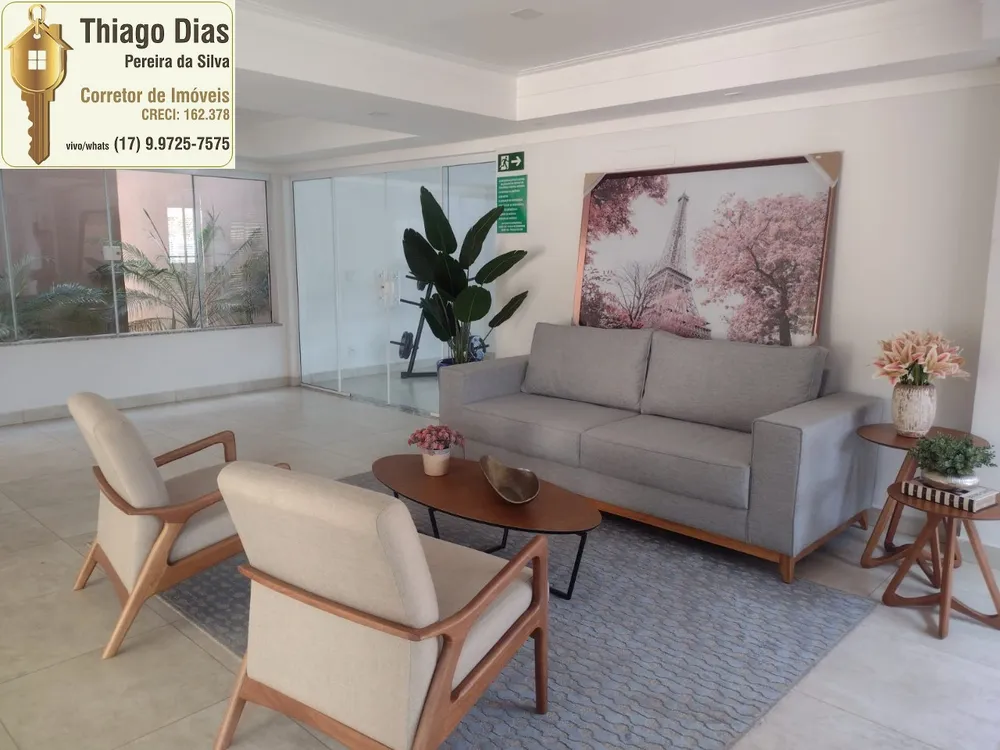 Apartamento, 3 quartos, 105 m² - Foto 9