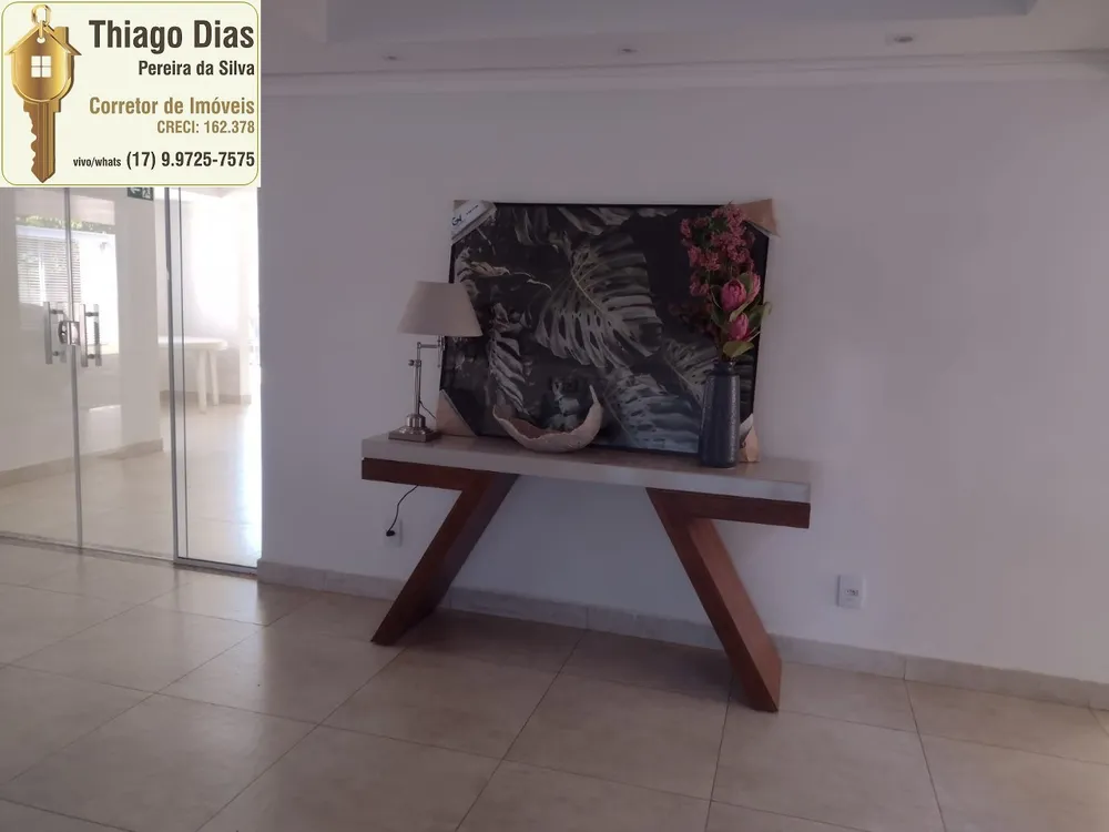 Apartamento, 3 quartos, 105 m² - Foto 1