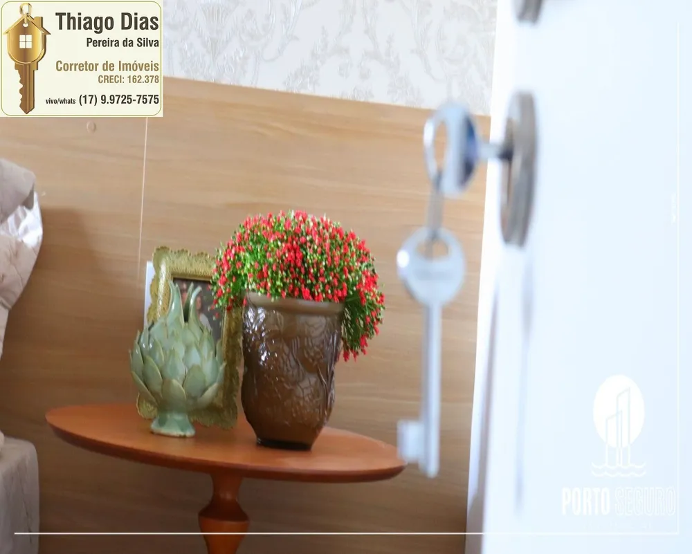 Apartamento, 3 quartos, 105 m² - Foto 10