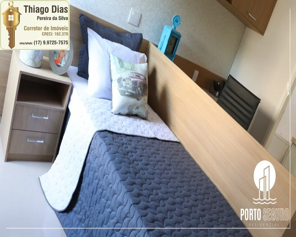 Apartamento, 3 quartos, 105 m² - Foto 11
