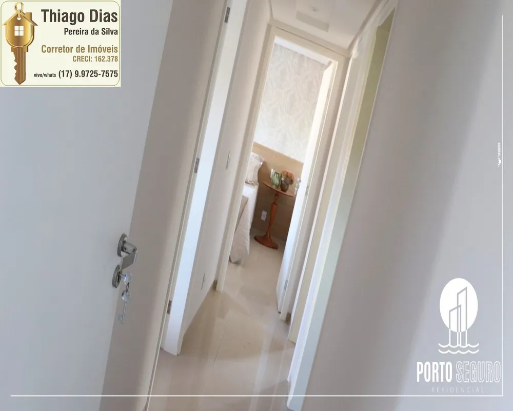 Apartamento, 3 quartos, 105 m² - Foto 3