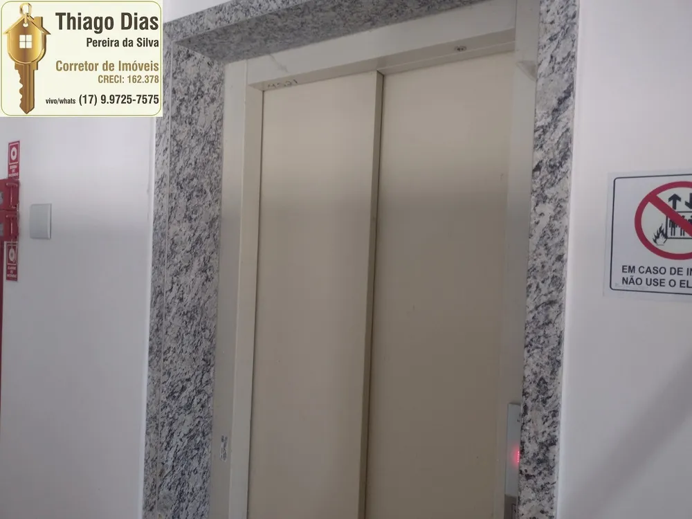 Apartamento, 3 quartos, 105 m² - Foto 2