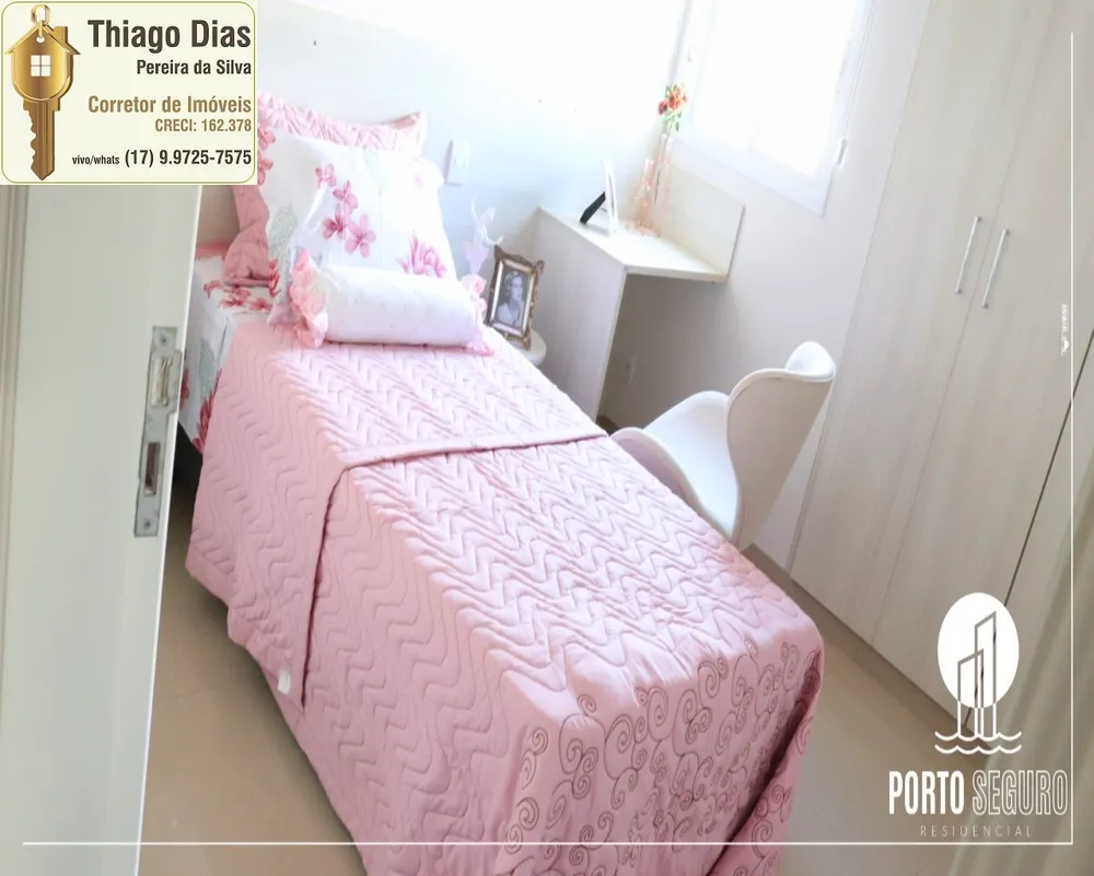 Apartamento, 3 quartos, 105 m² - Foto 8