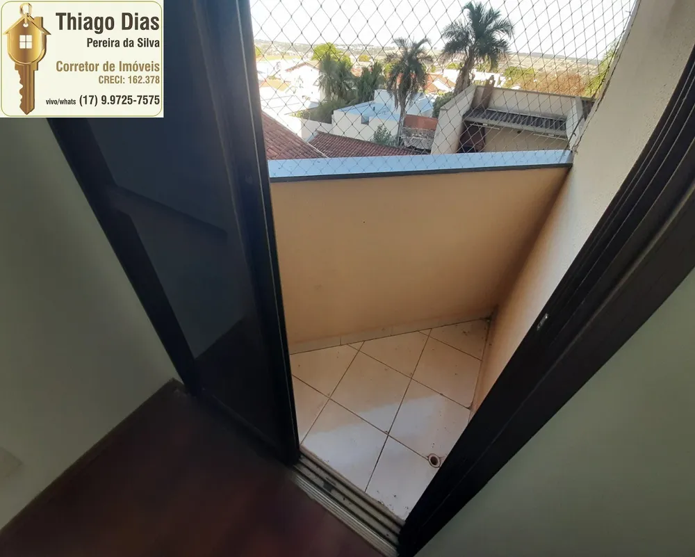 Apartamento, 3 quartos, 125 m² - Foto 16