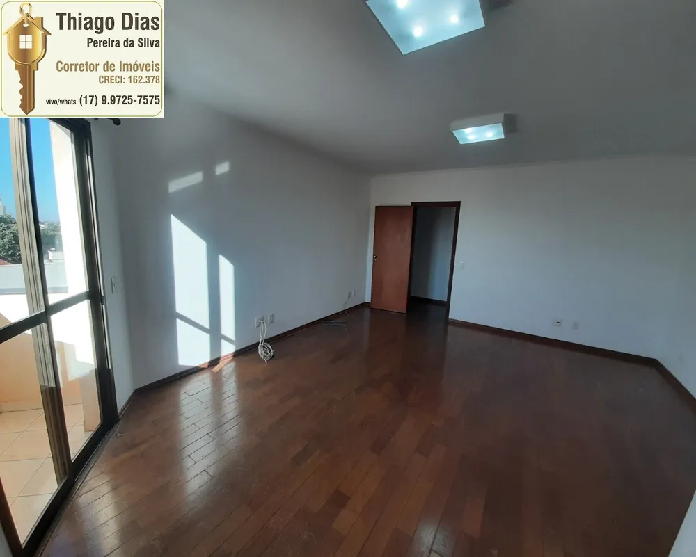 Apartamento, 3 quartos, 125 m² - Foto 5