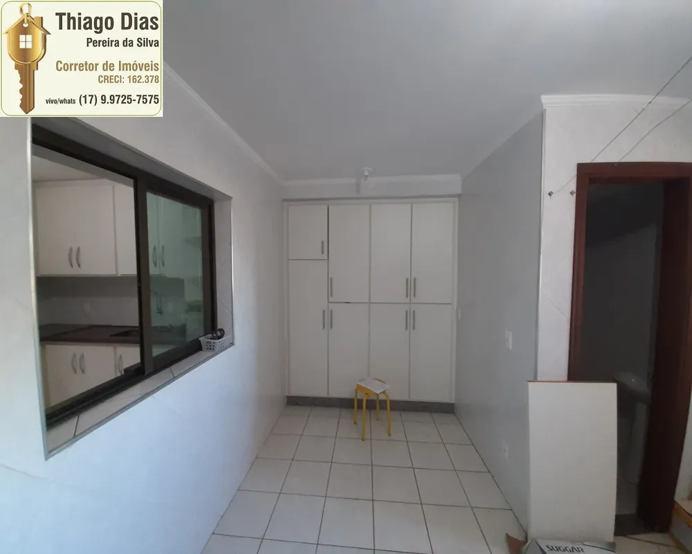 Apartamento, 3 quartos, 125 m² - Foto 9