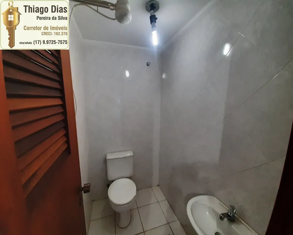 Apartamento, 3 quartos, 125 m² - Foto 10