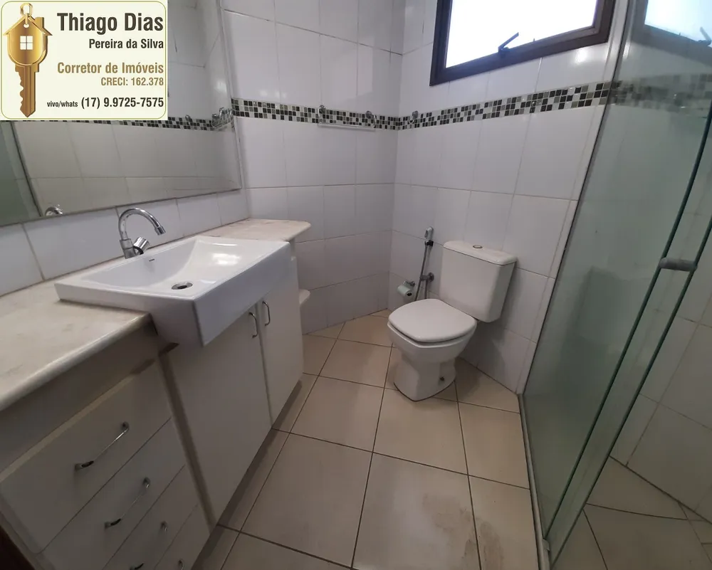 Apartamento, 3 quartos, 125 m² - Foto 15