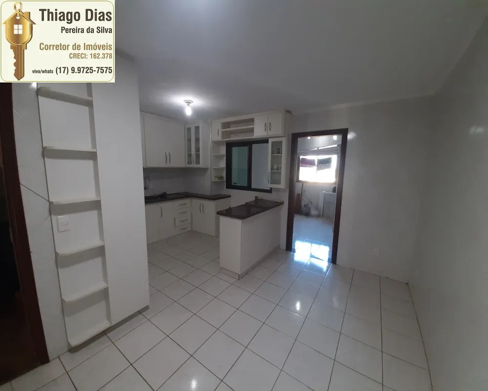 Apartamento, 3 quartos, 125 m² - Foto 7