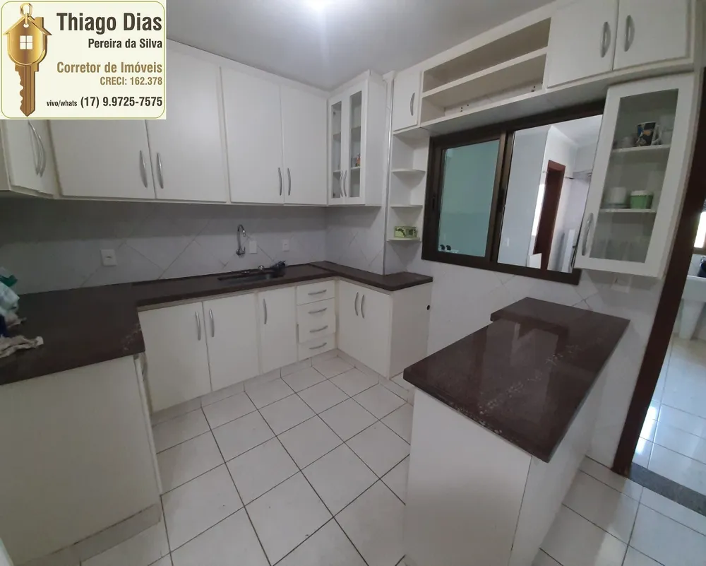 Apartamento, 3 quartos, 125 m² - Foto 8