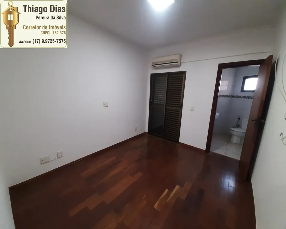 Apartamento, 3 quartos, 125 m² - Foto 14