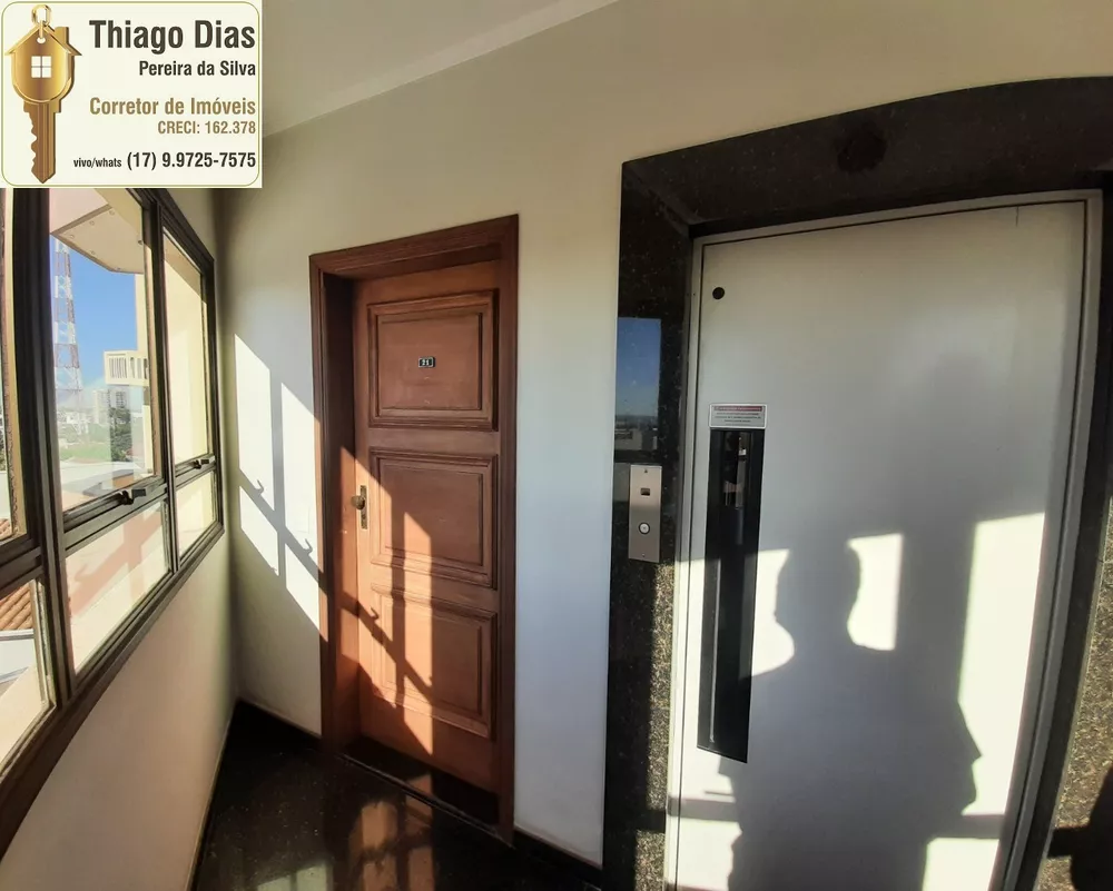 Apartamento à venda com 3 quartos, 125m² - Foto 4