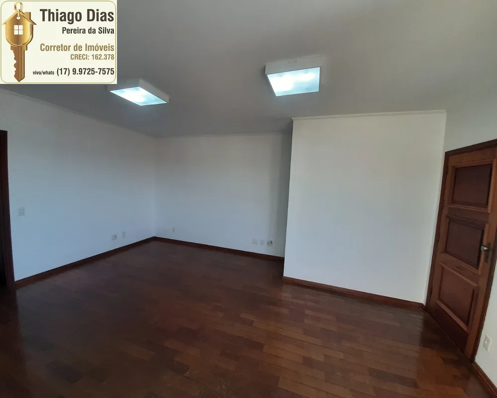 Apartamento, 3 quartos, 125 m² - Foto 6
