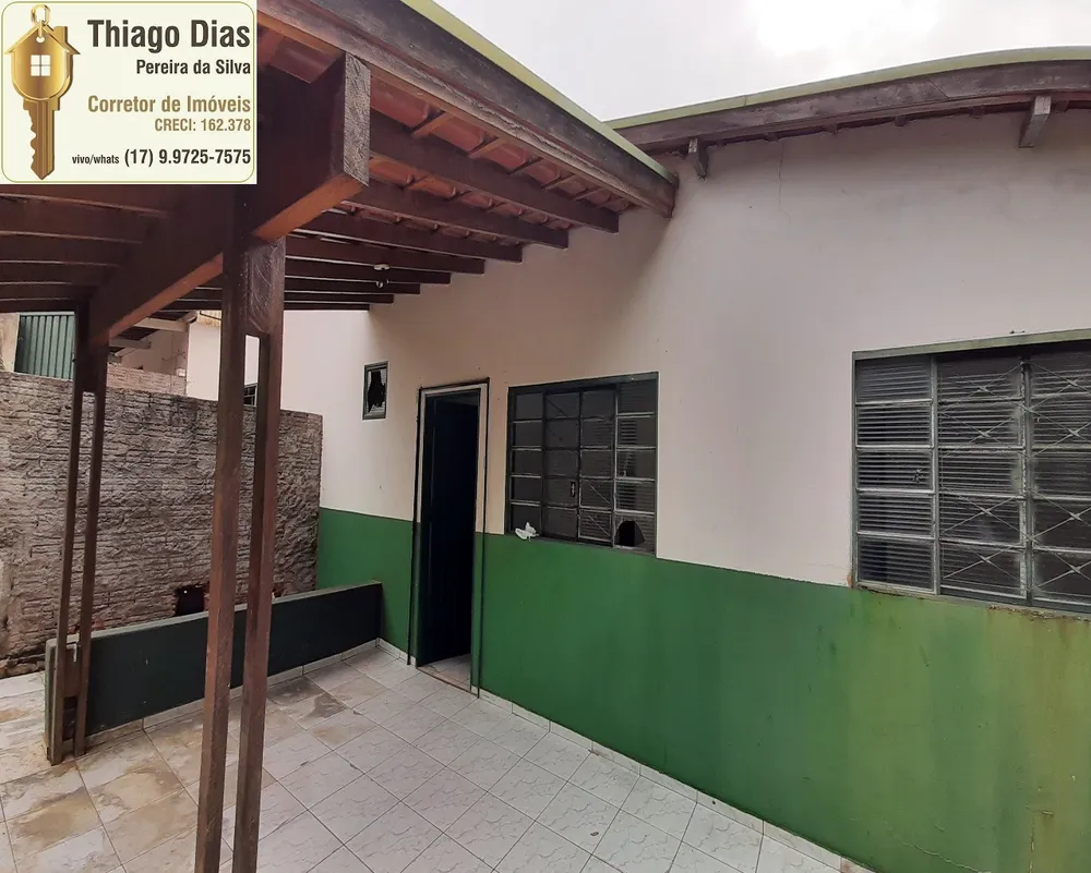 Casa, 2 quartos, 146 m² - Foto 2