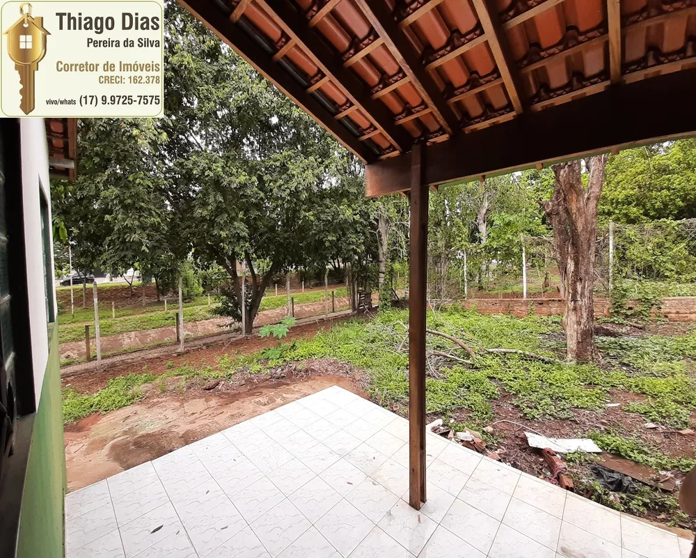 Casa, 2 quartos, 146 m² - Foto 1
