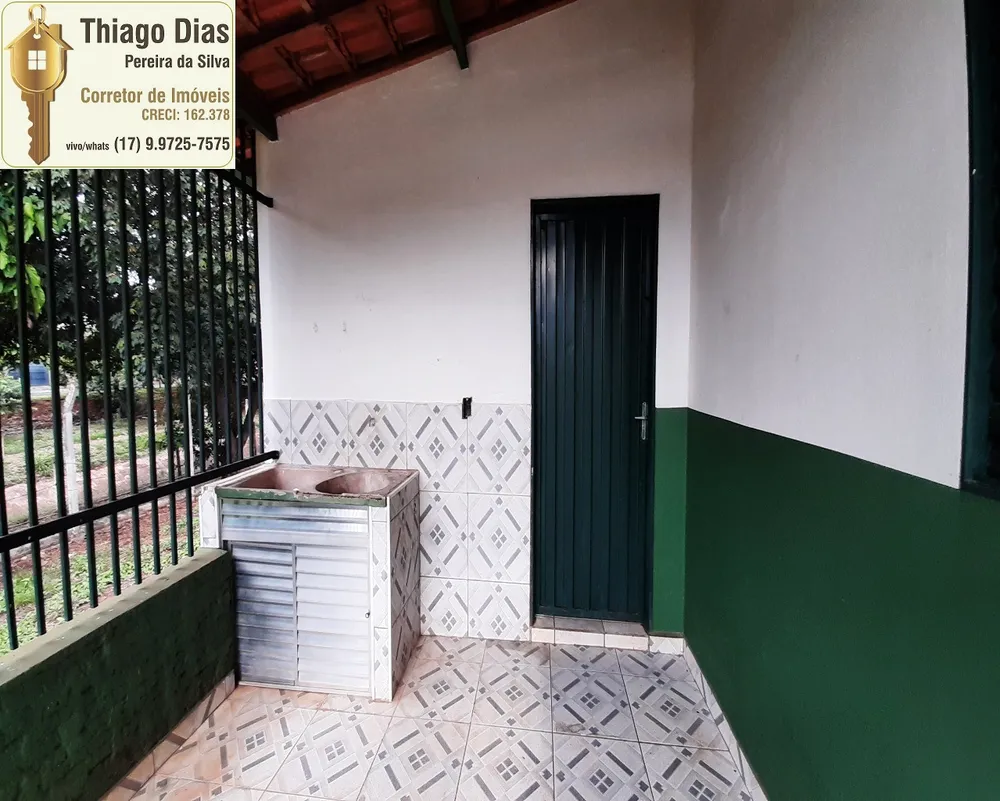 Casa, 2 quartos, 146 m² - Foto 13