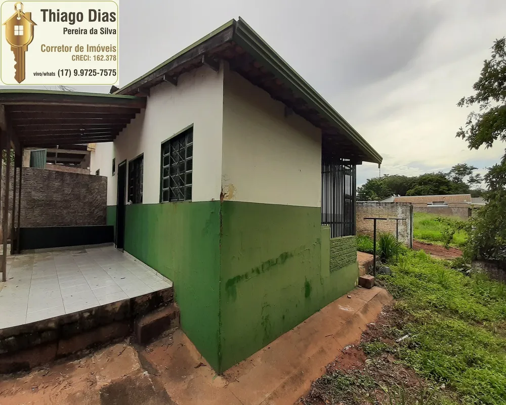 Casa, 2 quartos, 146 m² - Foto 10