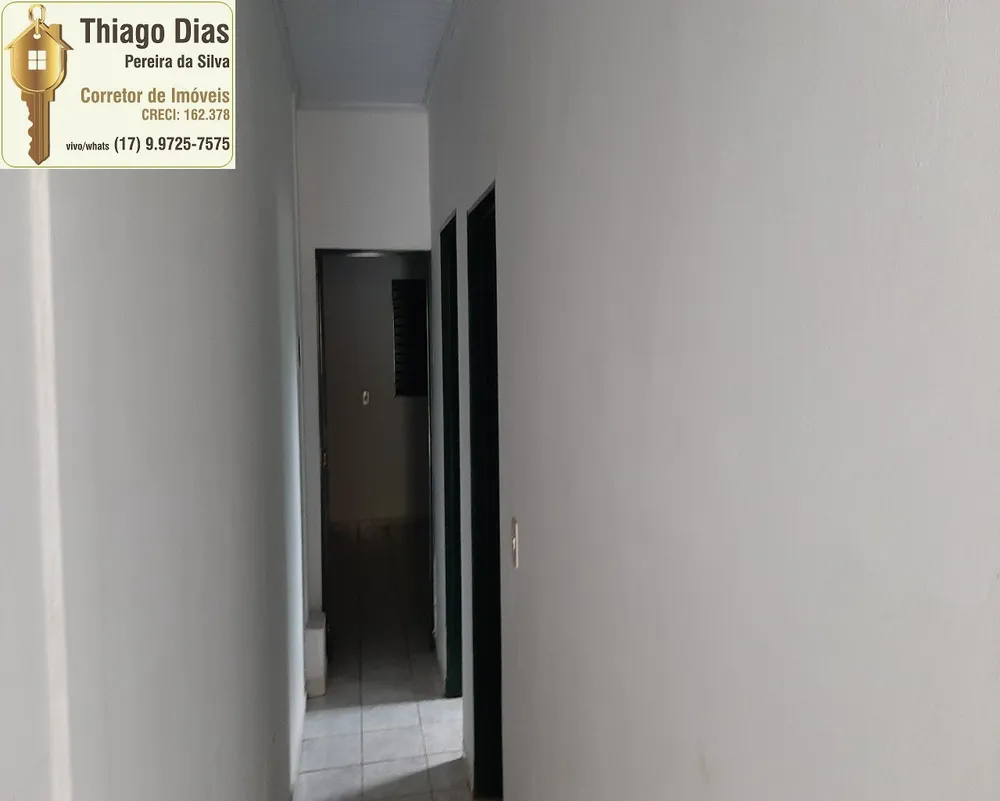 Casa, 2 quartos, 146 m² - Foto 6