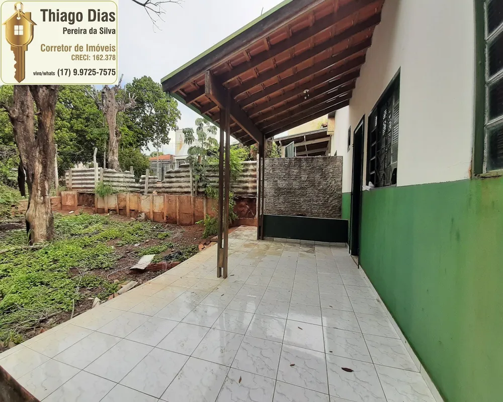 Casa, 2 quartos, 146 m² - Foto 12