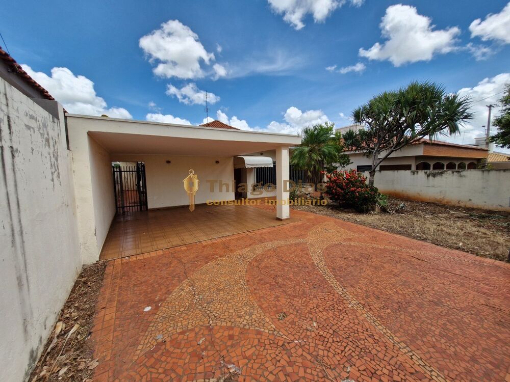 Prédio Inteiro, 269 m² - Foto 1