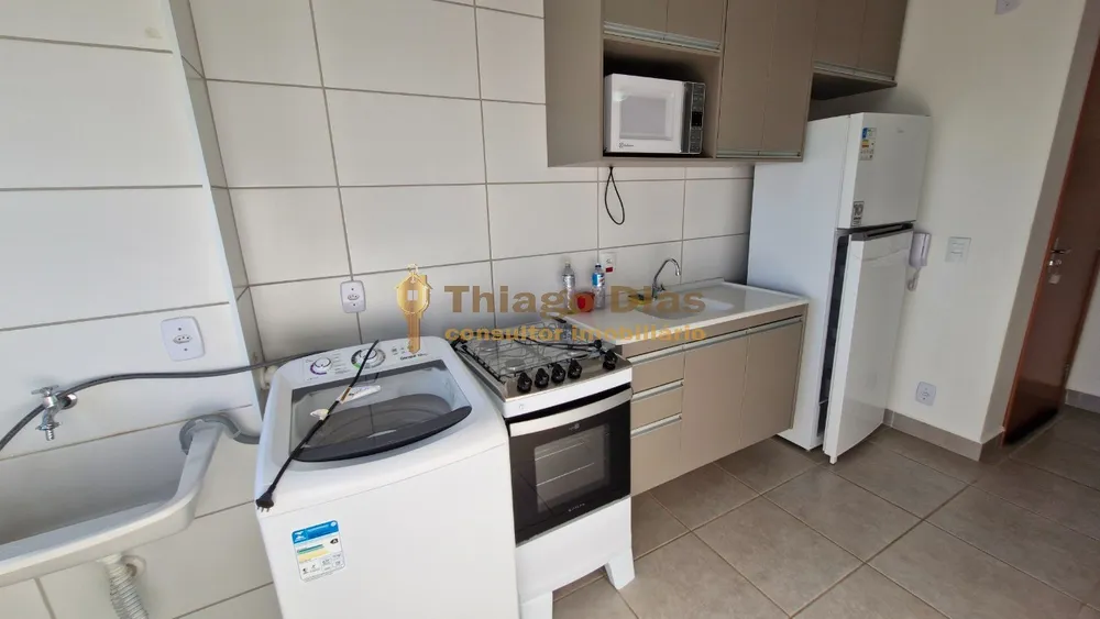 Apartamento, 2 quartos, 12 m² - Foto 4