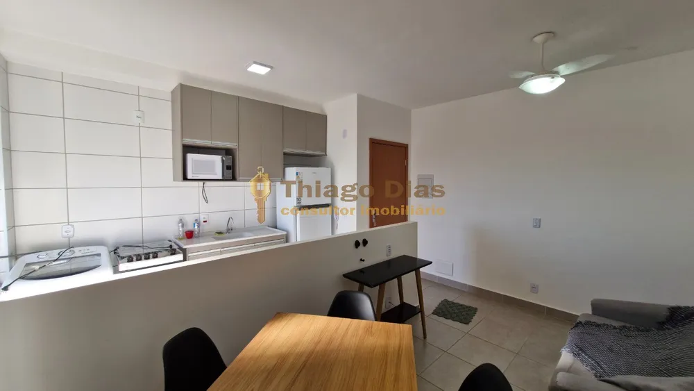 Apartamento, 2 quartos, 12 m² - Foto 1