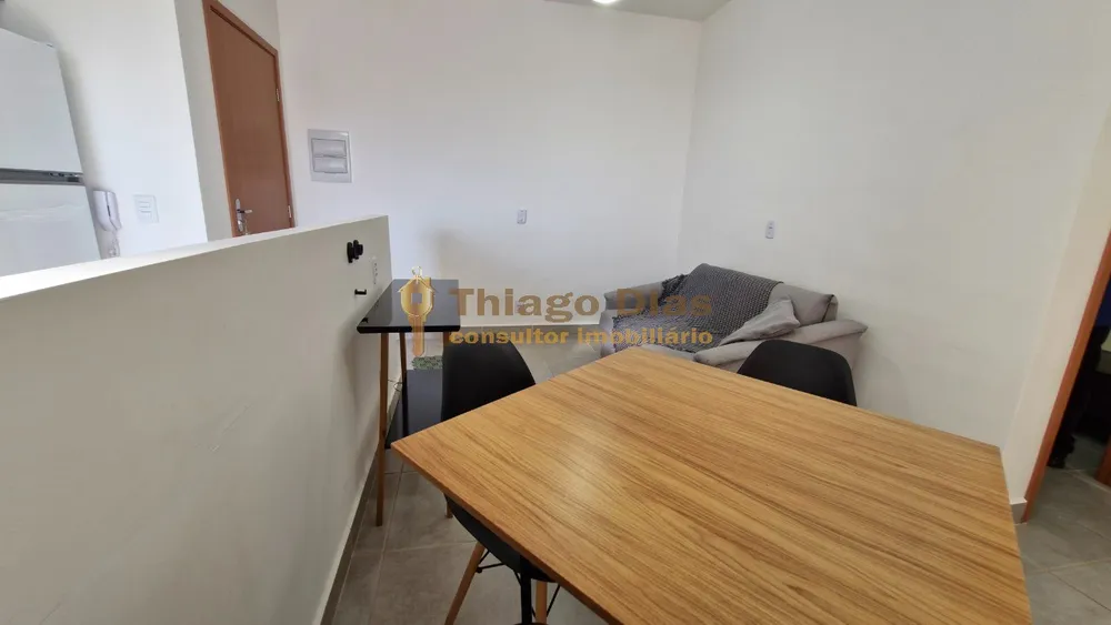Apartamento, 2 quartos, 12 m² - Foto 3