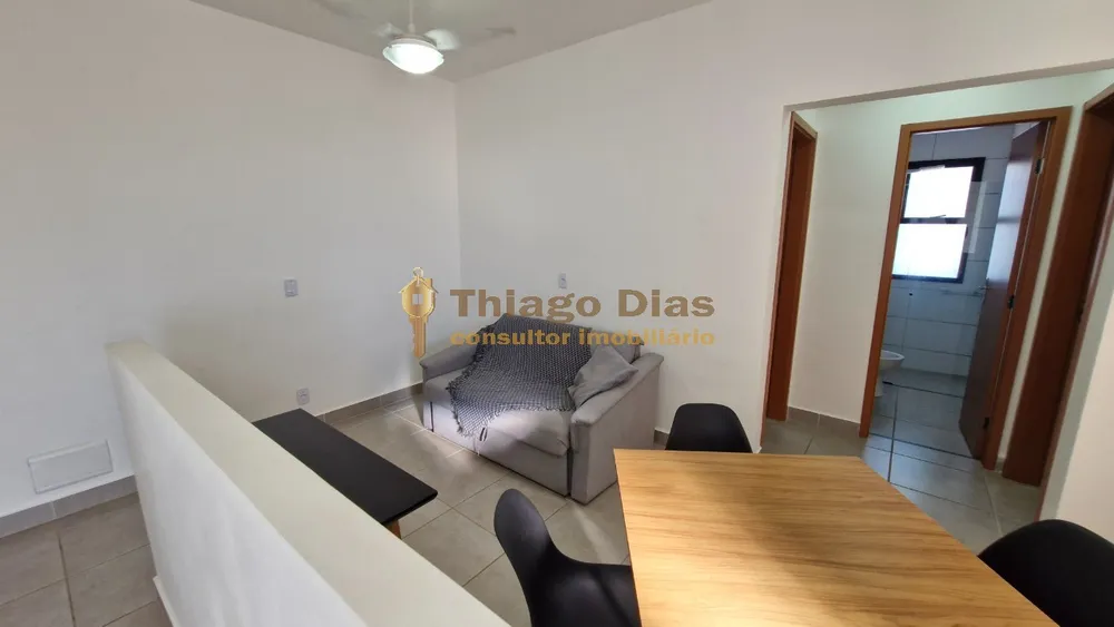 Apartamento, 2 quartos, 12 m² - Foto 1