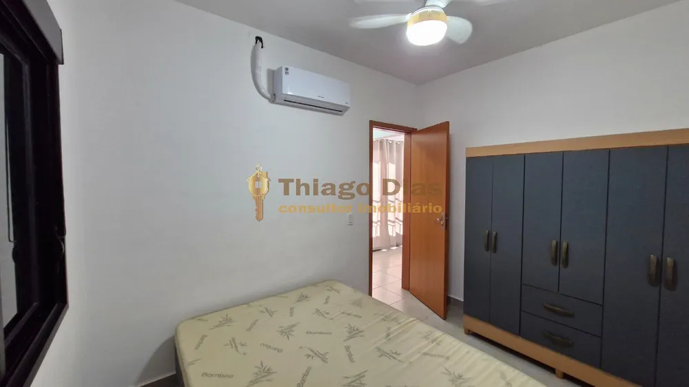 Apartamento, 2 quartos, 12 m² - Foto 3