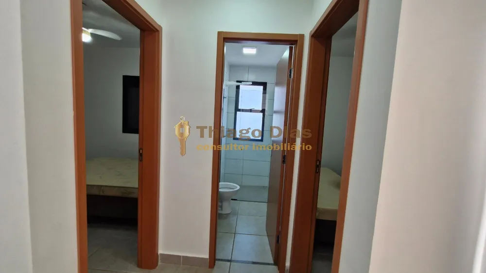 Apartamento, 2 quartos, 12 m² - Foto 5