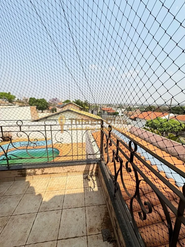 Casa, 3 quartos, 314 m² - Foto 7