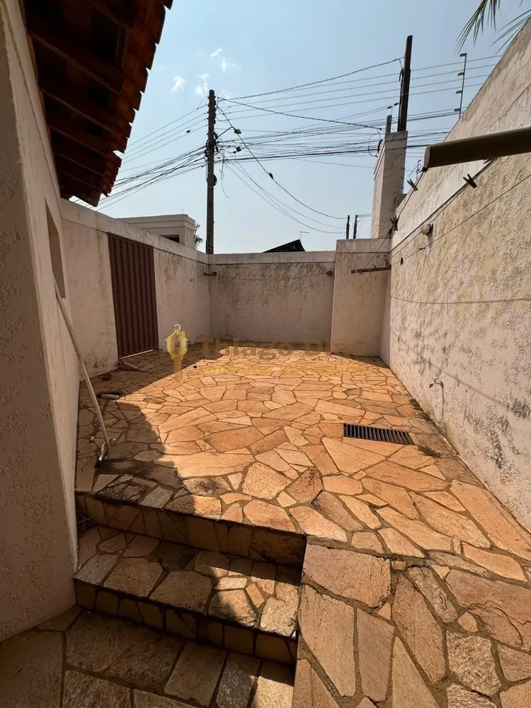 Casa, 3 quartos, 314 m² - Foto 6
