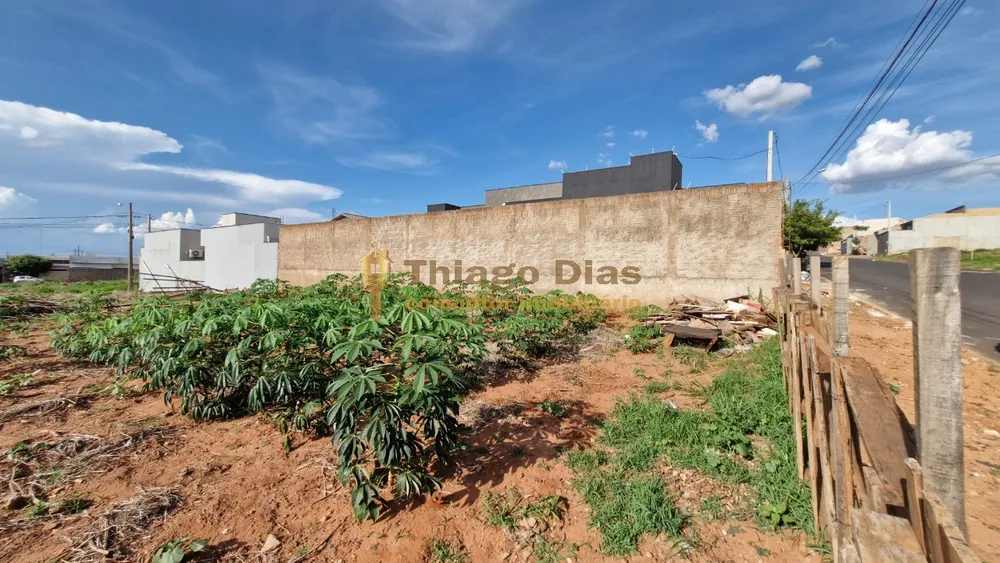 Terreno, 199 m² - Foto 4