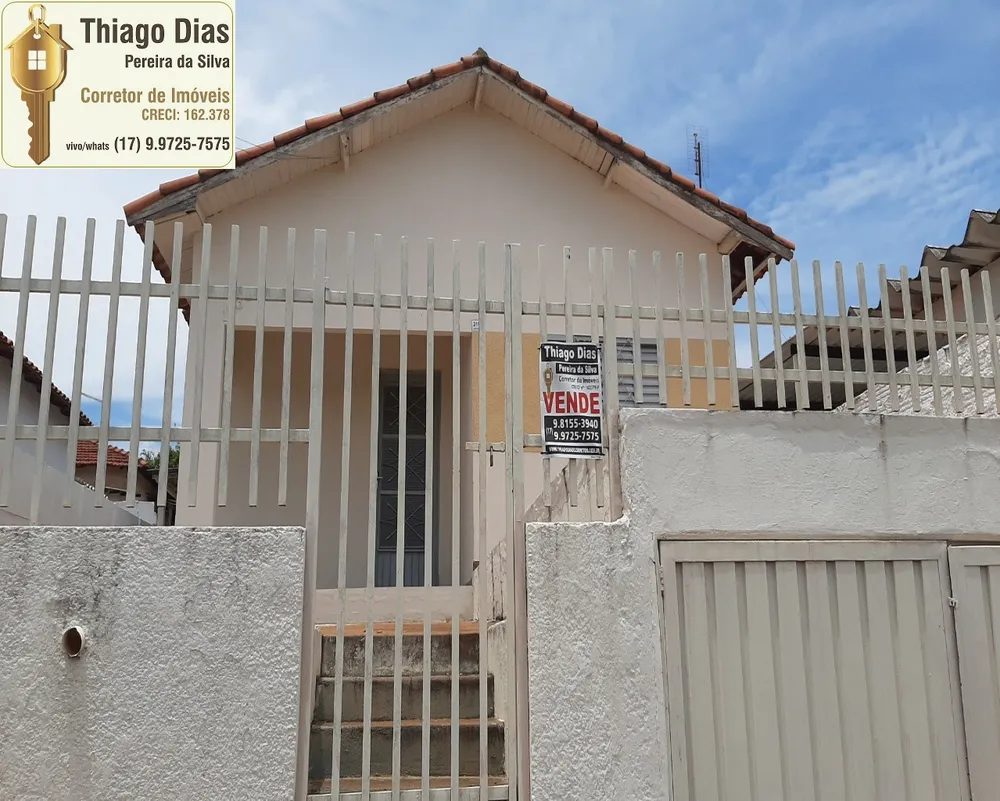 Casa, 2 quartos, 81 m² - Foto 15