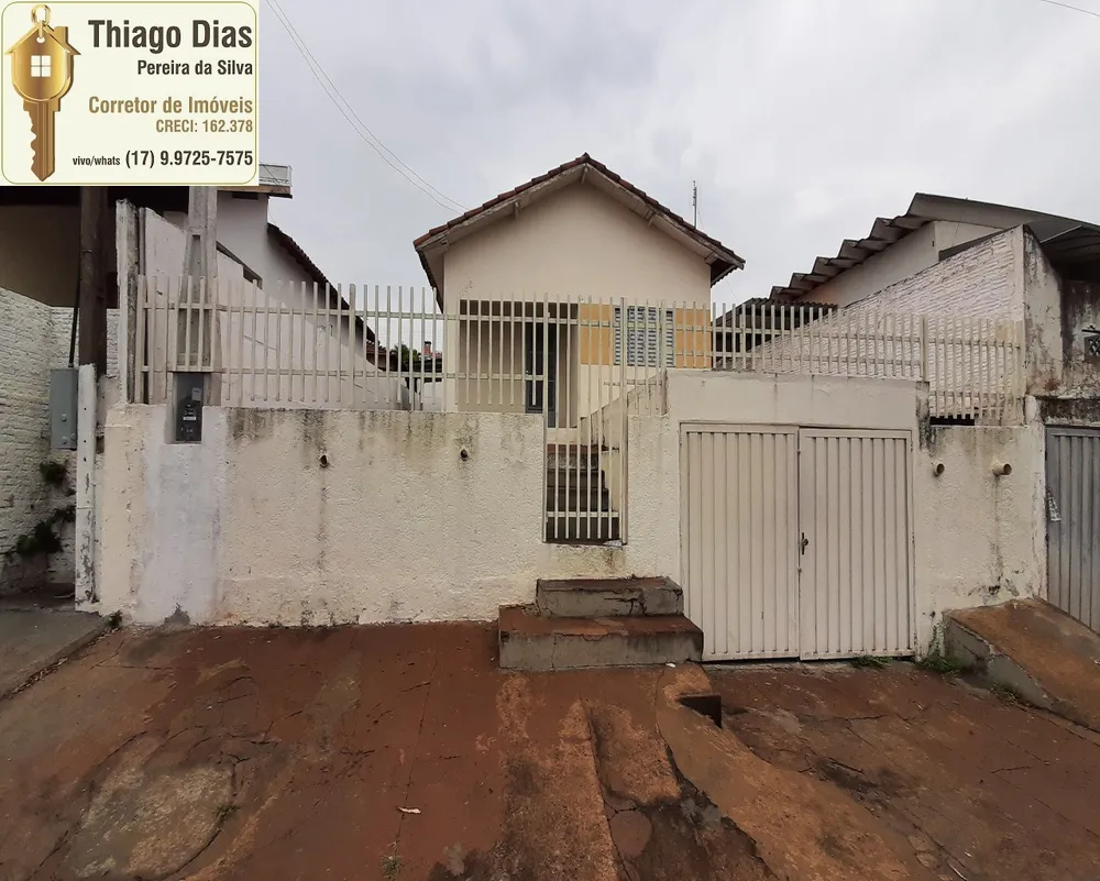 Casa, 2 quartos, 81 m² - Foto 16