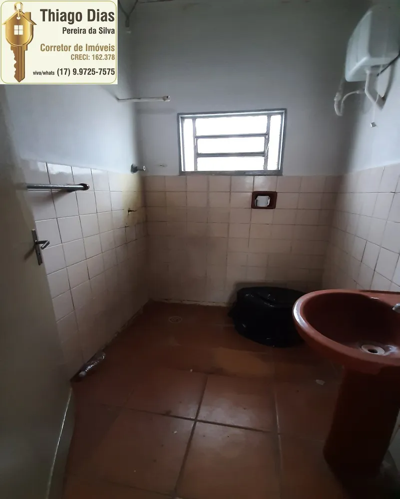Casa, 2 quartos, 81 m² - Foto 9