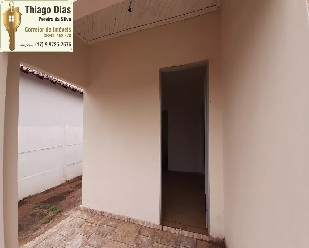 Casa à venda com 2 quartos, 81m² - Foto 3