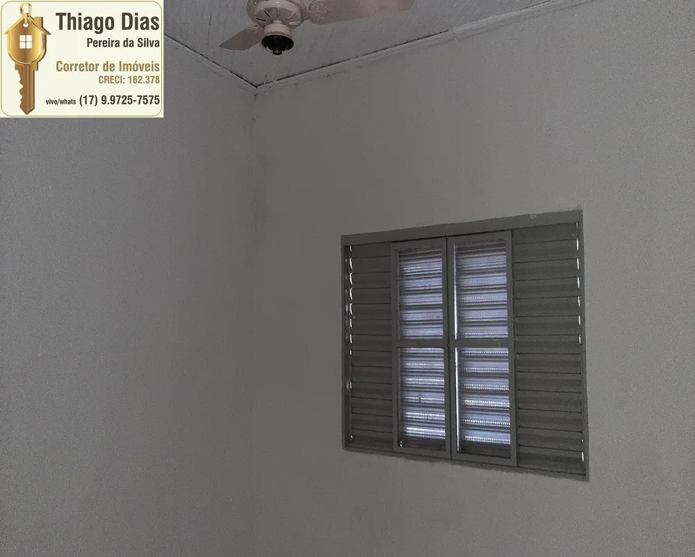 Casa, 2 quartos, 81 m² - Foto 8