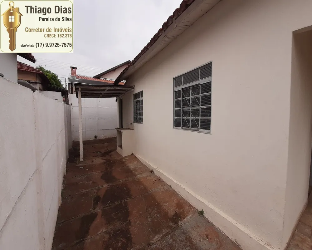 Casa, 2 quartos, 81 m² - Foto 11