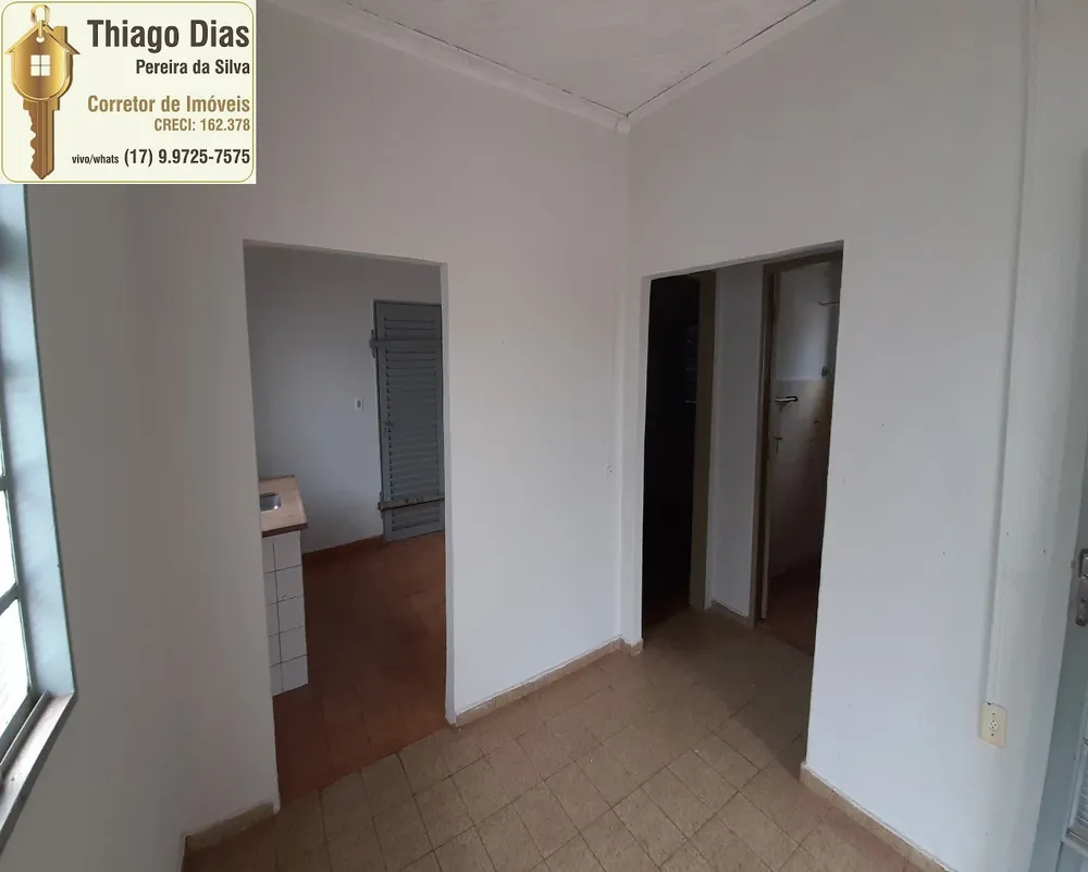 Casa, 2 quartos, 81 m² - Foto 6