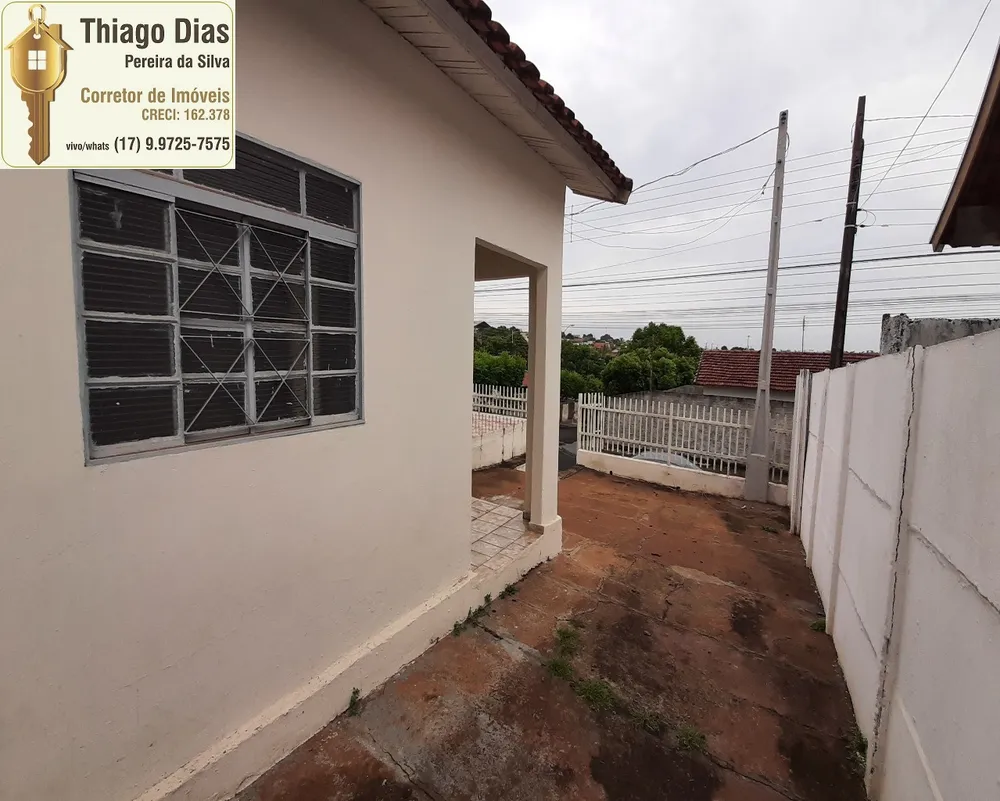 Casa, 2 quartos, 81 m² - Foto 12