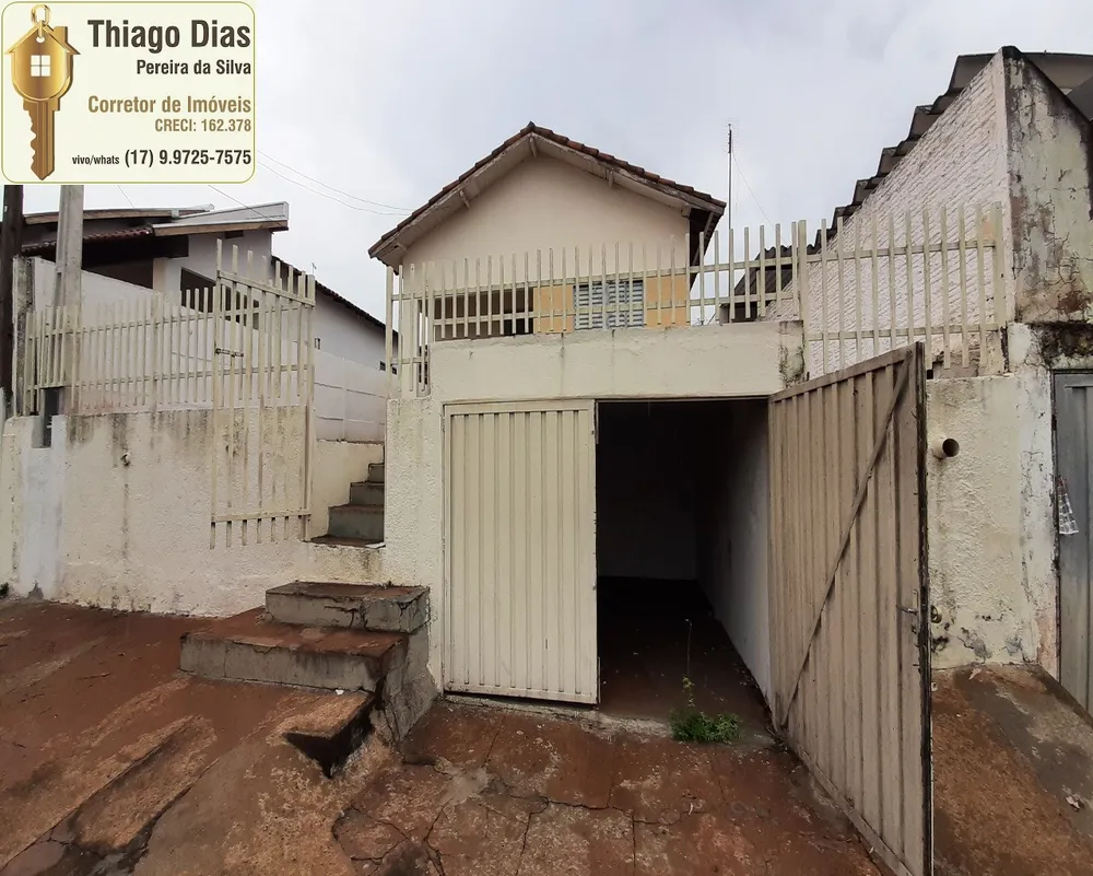 Casa, 2 quartos, 81 m² - Foto 13