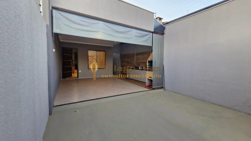 Casa, 2 quartos, 102 m² - Foto 4