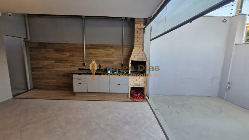 Casa, 2 quartos, 102 m² - Foto 2