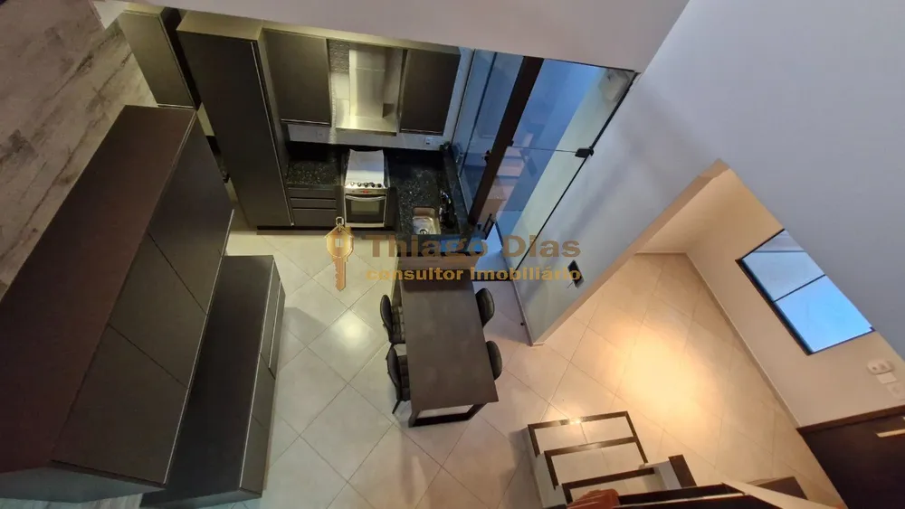 Casa, 2 quartos, 102 m² - Foto 8